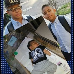 Meet your Posher, Shereen